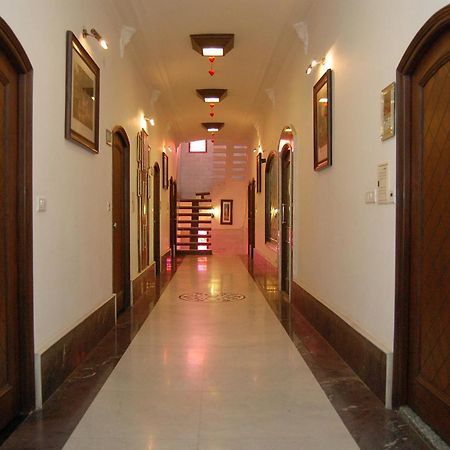Hotel Ishan Villa Amritsar Buitenkant foto