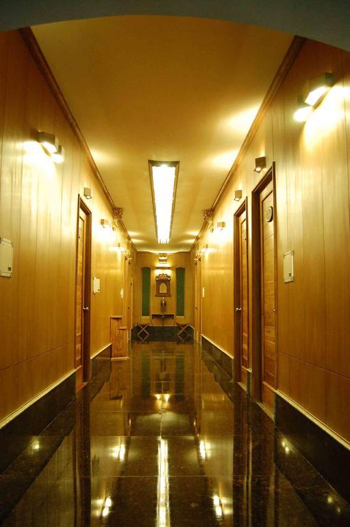 Hotel Ishan Villa Amritsar Buitenkant foto