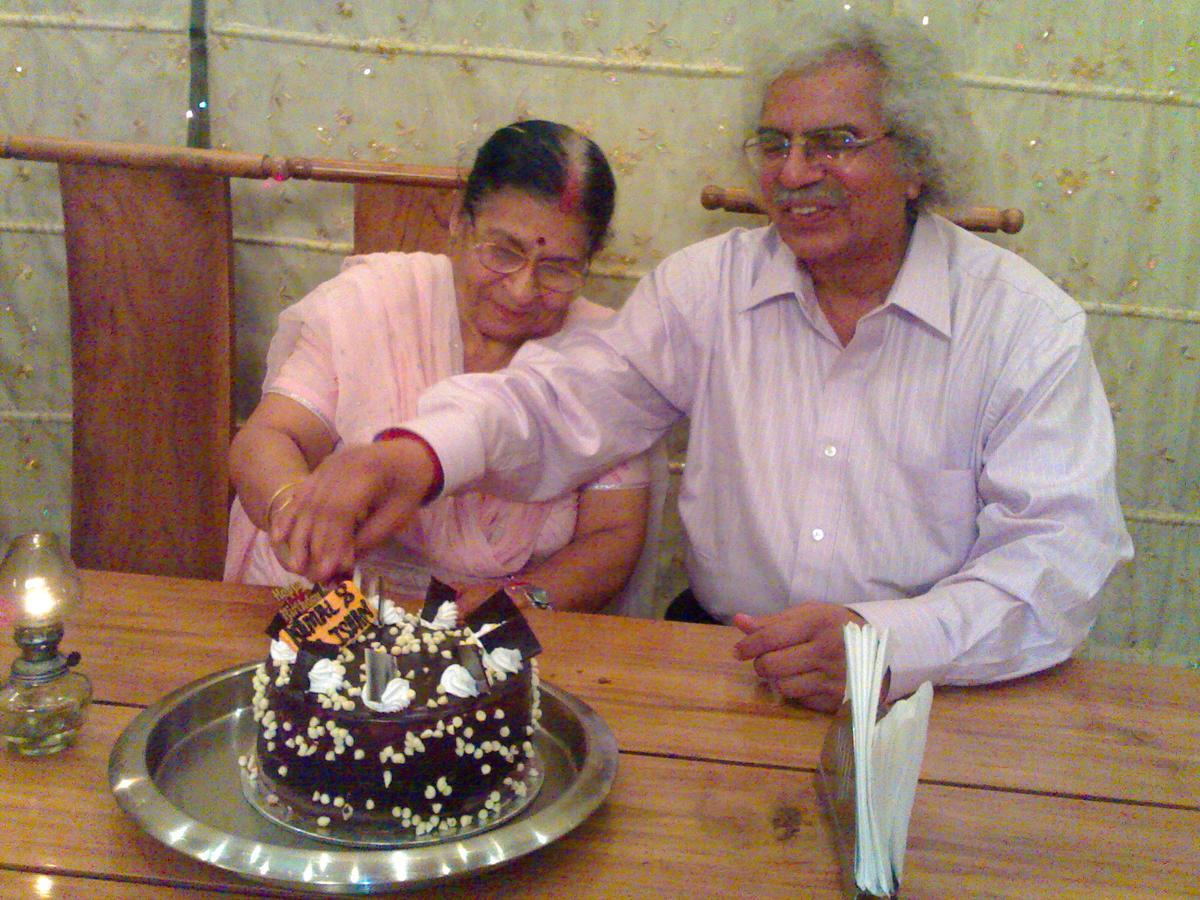 Hotel Ishan Villa Amritsar Buitenkant foto
